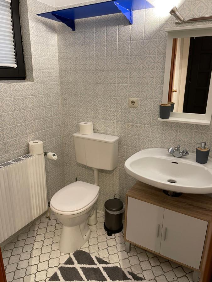 Schone Unterkunft Mit Kostenlosen Parkplatz. Buchholz in der Nordheide Exterior foto